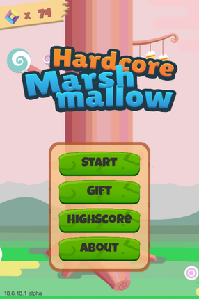HardCore Marshmallow Image