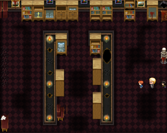 Heta Dark 1.1 screenshot