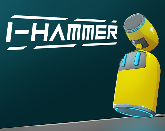 Games like I-HAMMER