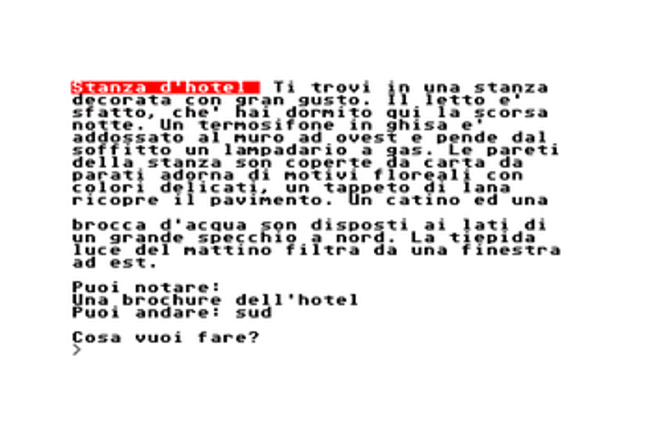 I passi della regina Image