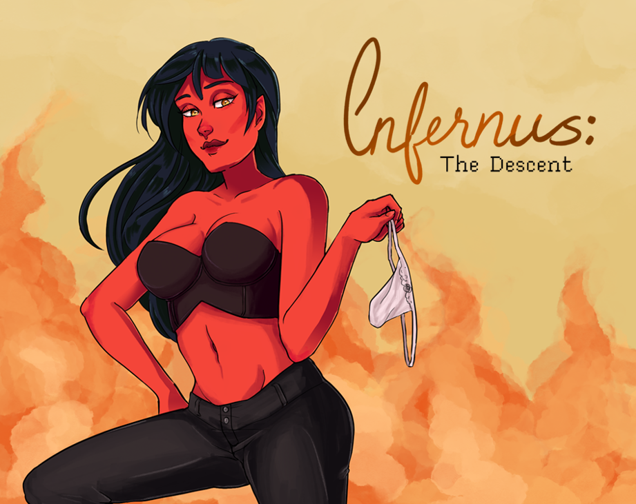 Games like Infernus: The Descent