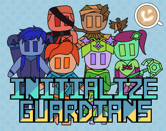 Games like INITIALIZE_GUARDIANS