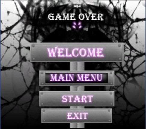 Memory of the Shadow screenshot