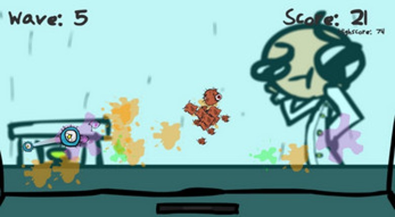 Micromasher Image