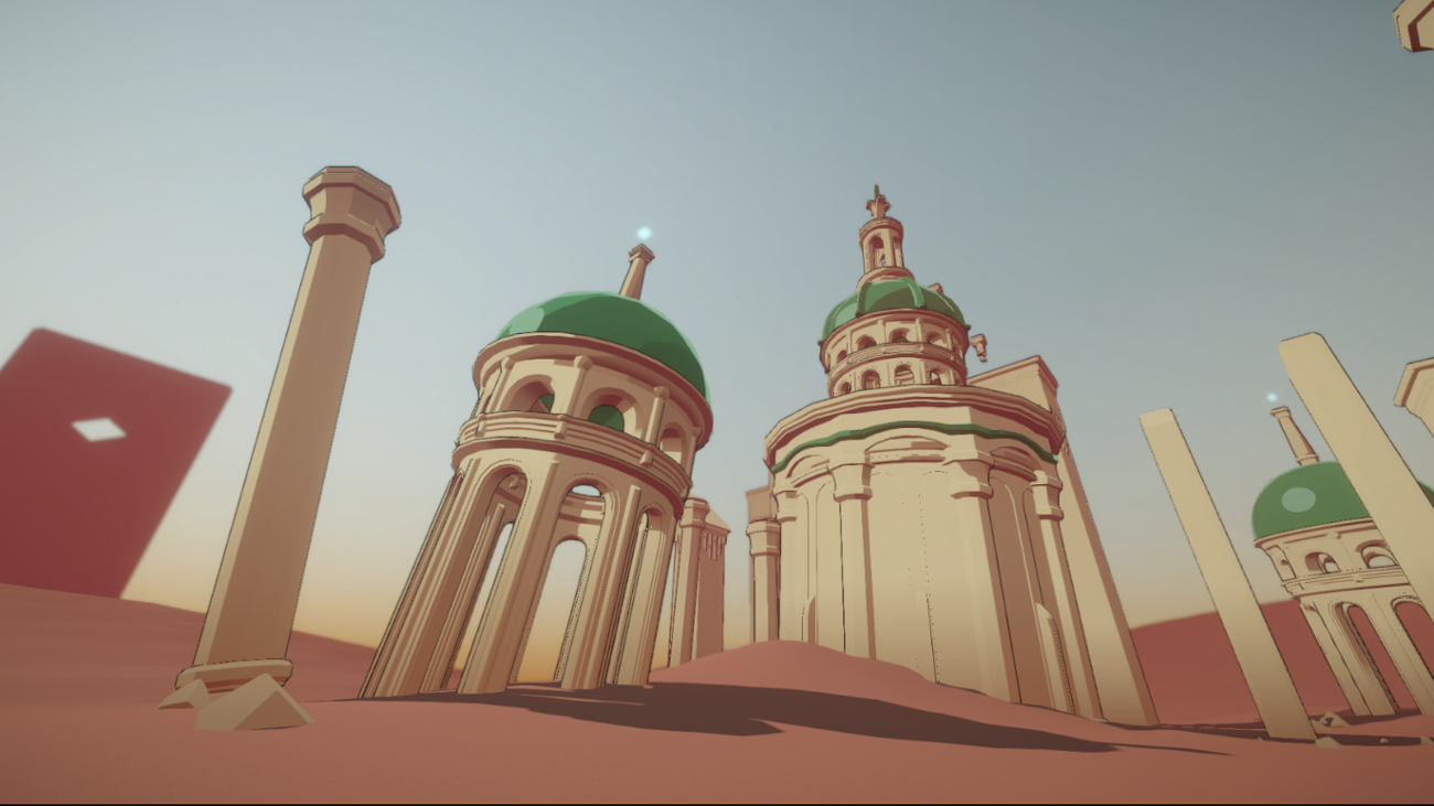 Games like Monolithica