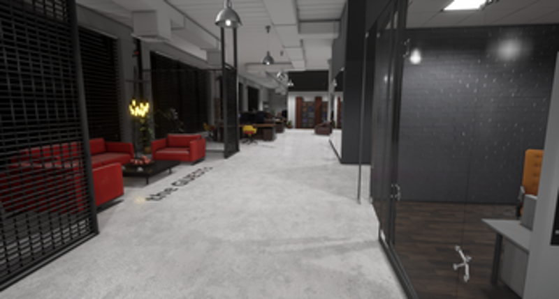 Monstruose screenshot