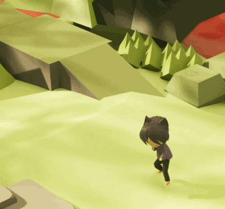 Mortal Elements screenshot