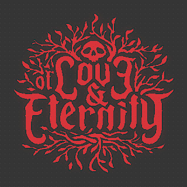 Games like Of Love and Eternity