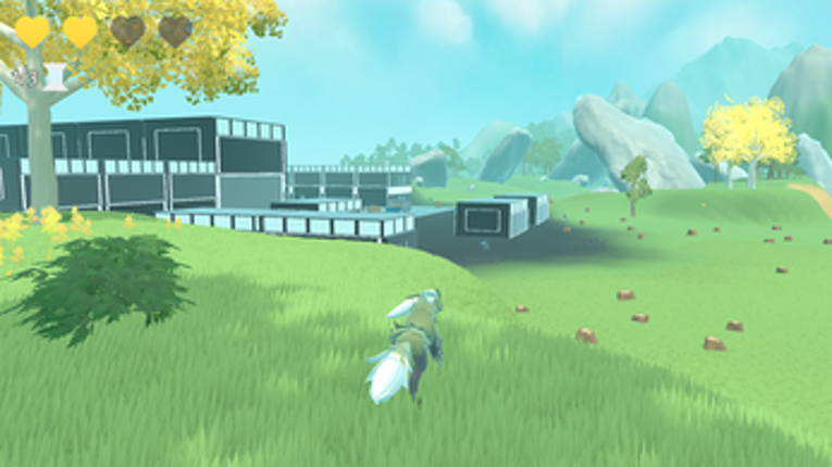 Pacha: Habitat Protector screenshot