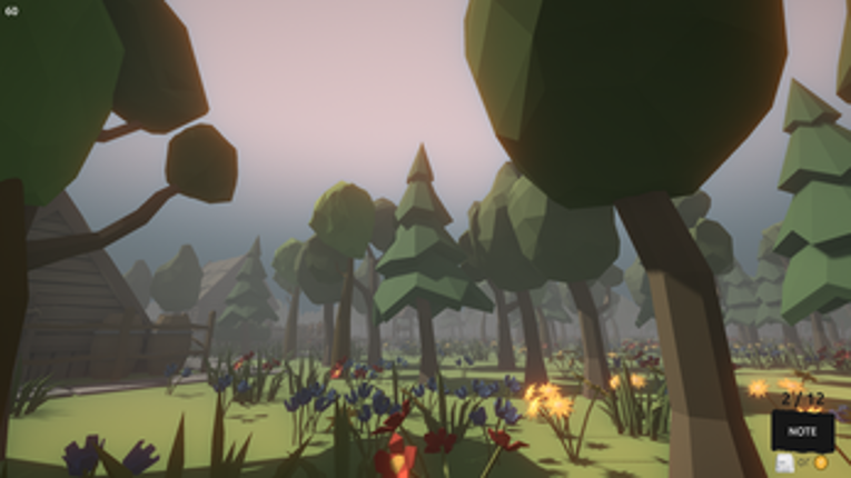 Paper Hunt screenshot