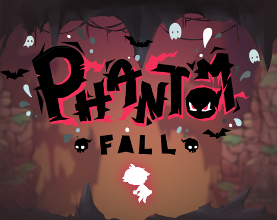 Phantom Fall Game Cover