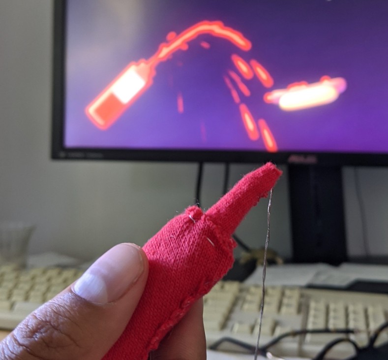 Games like Sauce Yer Dog