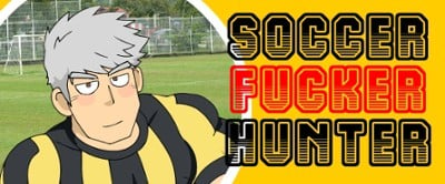 Soccer Fucker Hunter Image