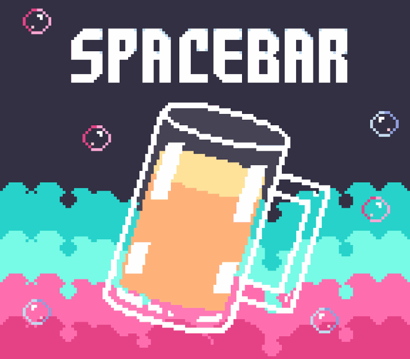 Games like SpaceBar