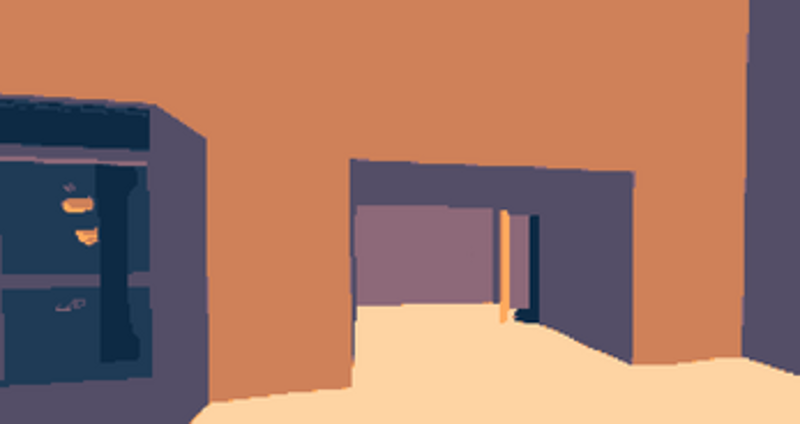 SPECIAL MEAT for a special boy screenshot
