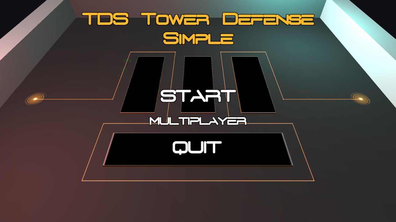Games like Tower Defense Simple