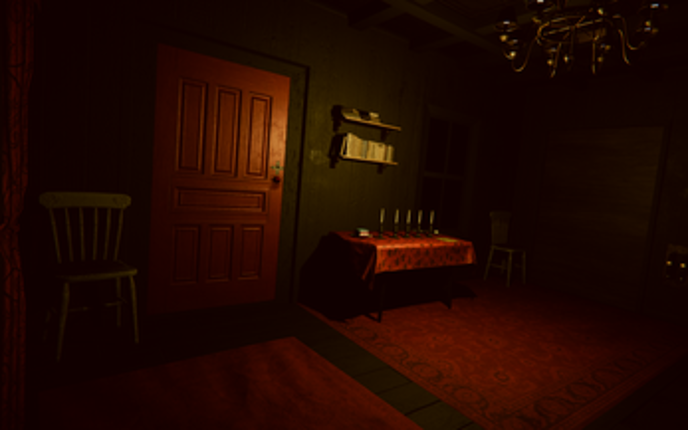 Treat and Escape (Quest) Image