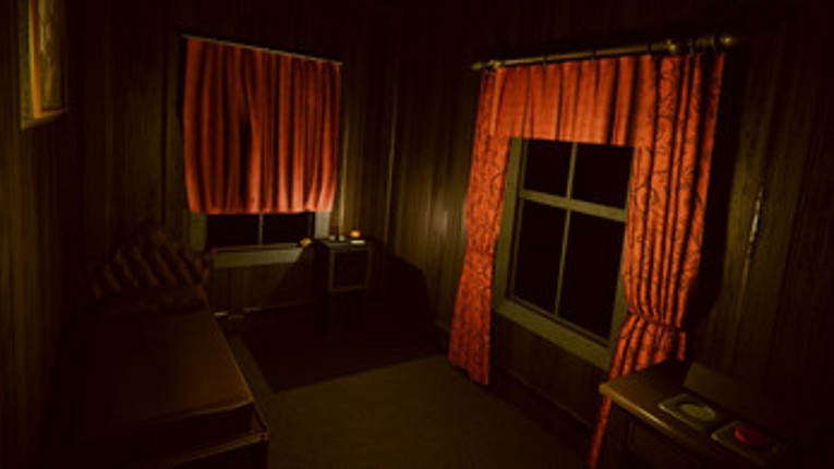 Treat and Escape (Quest) Image