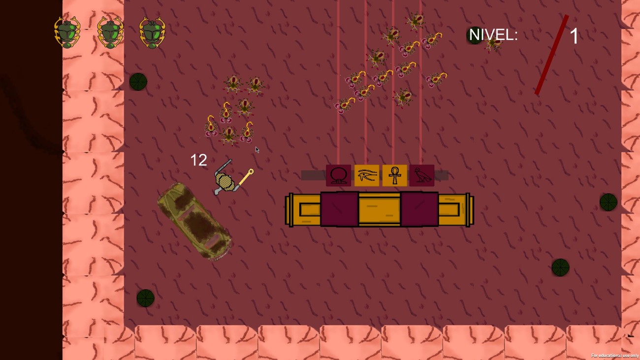 Games like Tremendous Racoonbia