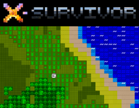 X-Survivor Image