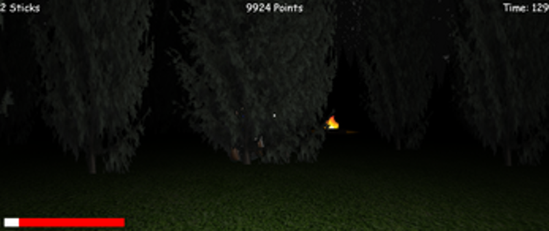 The Totally Legit Learning Game With Yassmeen Camping Image
