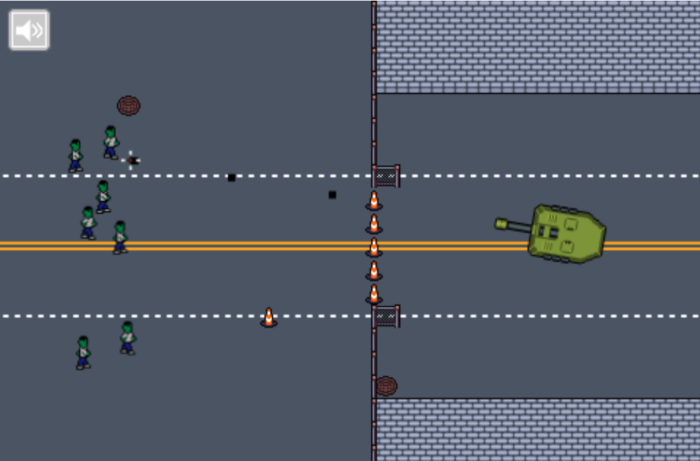 Games like Zombie Defense Force Delta One