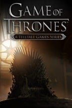 Game of Thrones: Episode One - Iron From Ice Image