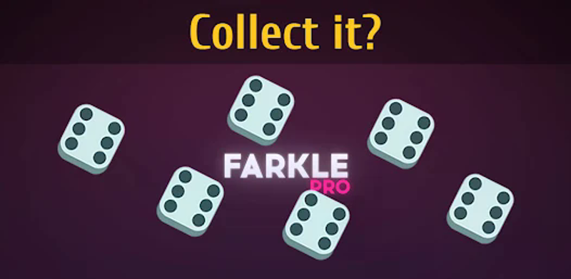 Farkle Pro - 10000 dice game Image