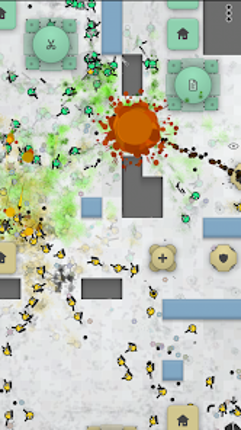 Drevepsina Pro screenshot