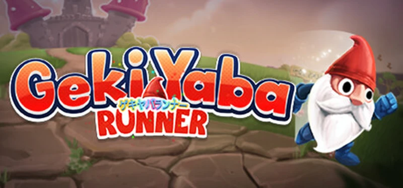 Geki Yaba Runner Image