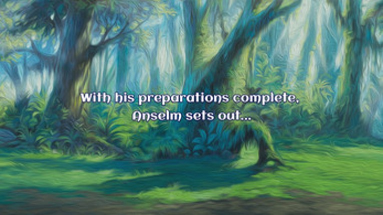 Gnosis Disperitus screenshot