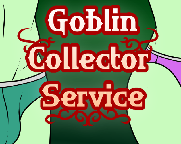 Games like Goblin Collector Service