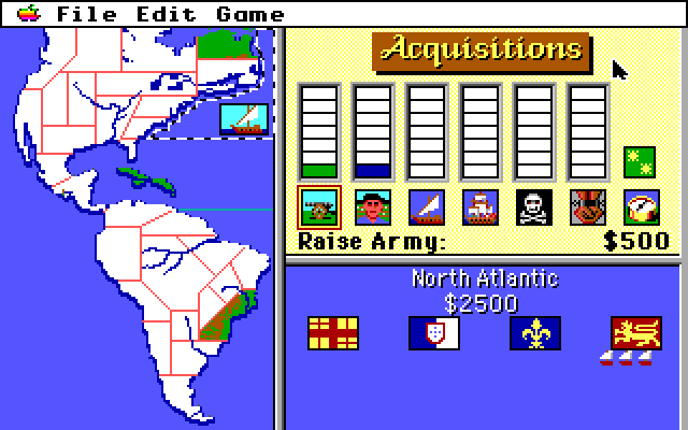 Gold of the Americas: The Conquest of the New World Image