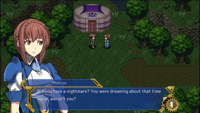 Grace of Letoile Image