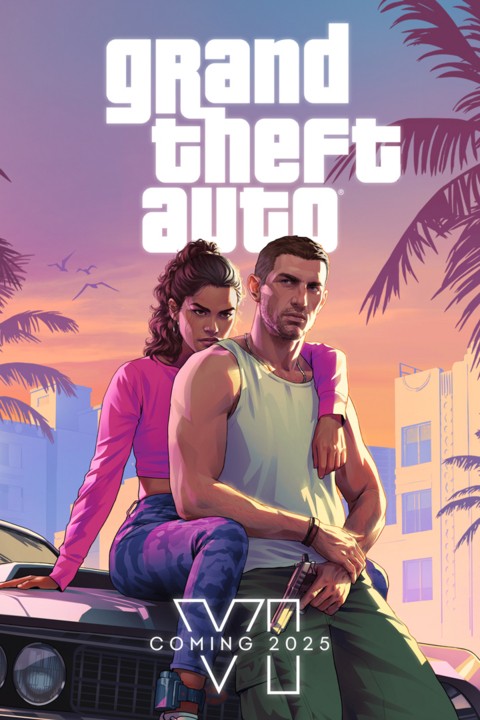 Games like Grand Theft Auto VI