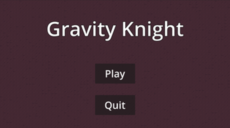 Gravity Knight Image