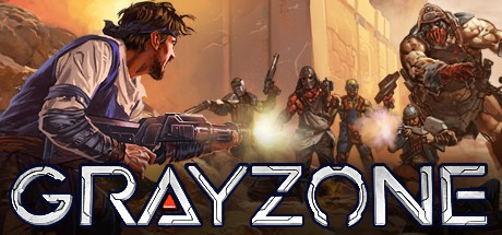 Games like Gray Zone