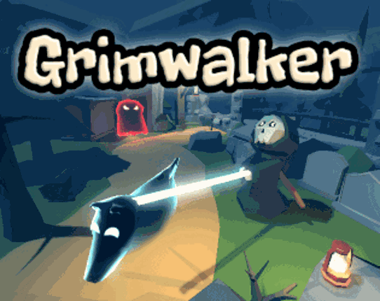 Grimwalker Image