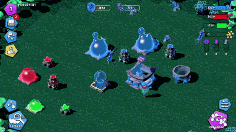 Guardian Of Prophecia Image