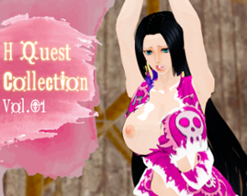 H Quest Collection Vol.01 Image