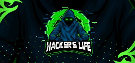 Games like Hacker's Life
