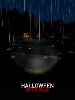Games like Halloween Revenge
