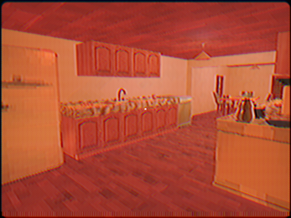 Haunt of the House Image