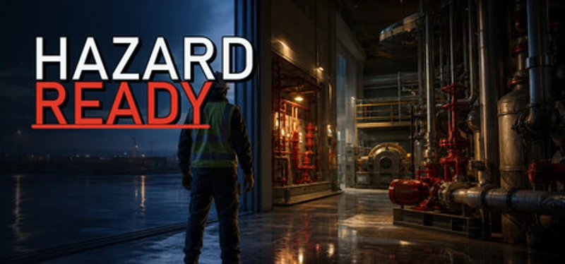 Hazard Ready Image