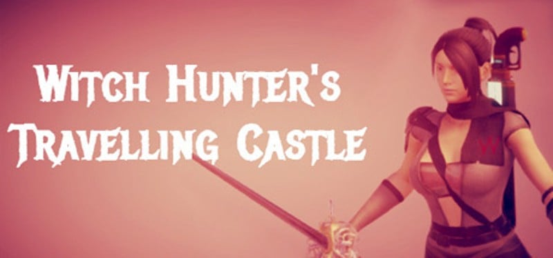 ❂ Hexaluga ❂ Witch Hunter's Travelling Castle ♉ Game Cover