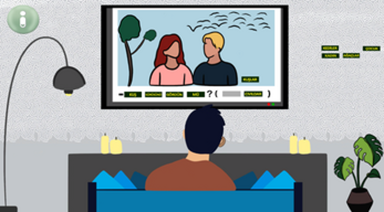 Hiçbir Şey Engel Değil screenshot