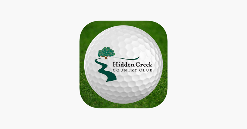 Hidden Creek Country Club Game Cover