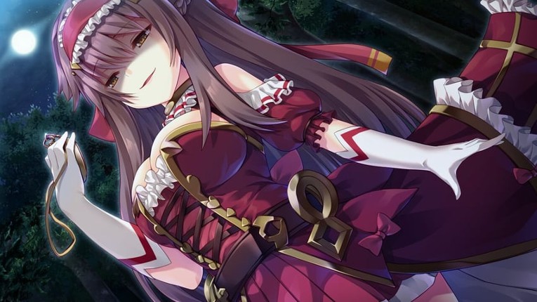 Hime to Inyoku no Testament screenshot