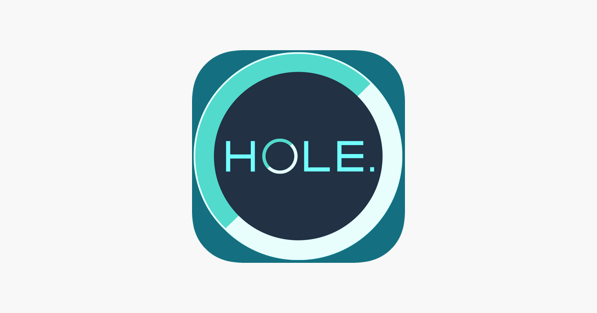 Games like HOLE.