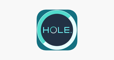 HOLE. Image